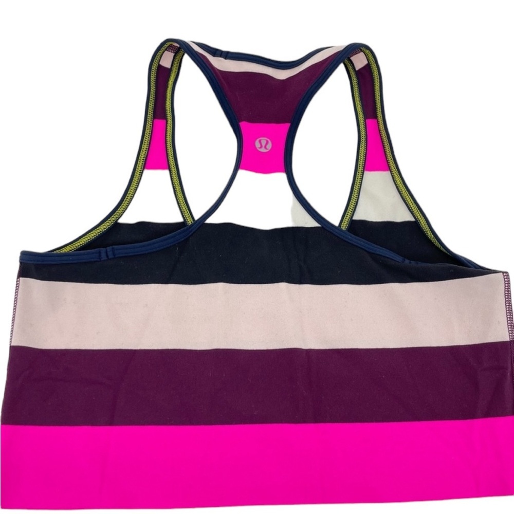 Lululemon Racerback Tank 4 - Picture 6 of 10